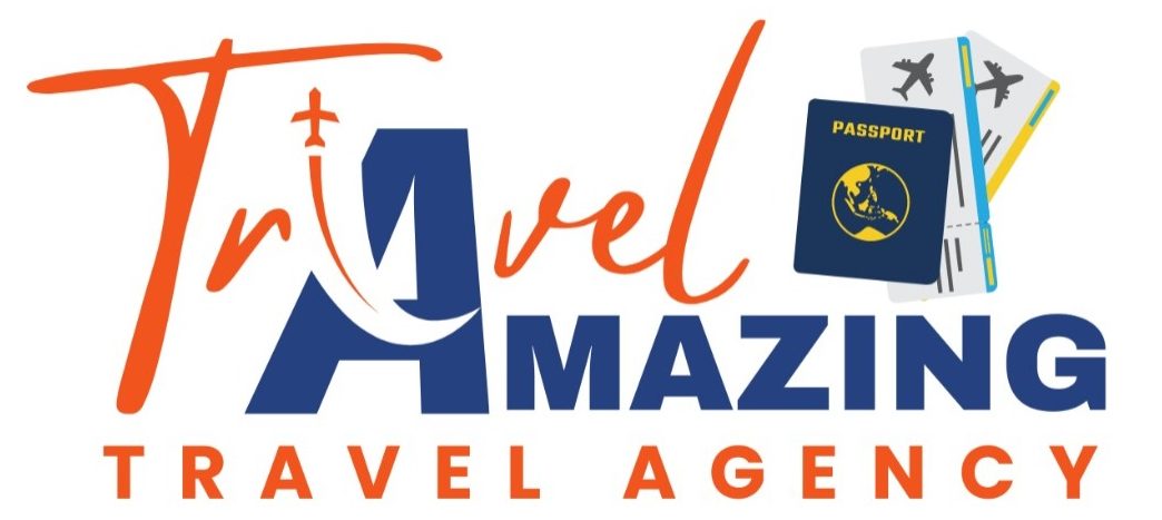 AMAZING TRAVEL AGENCY